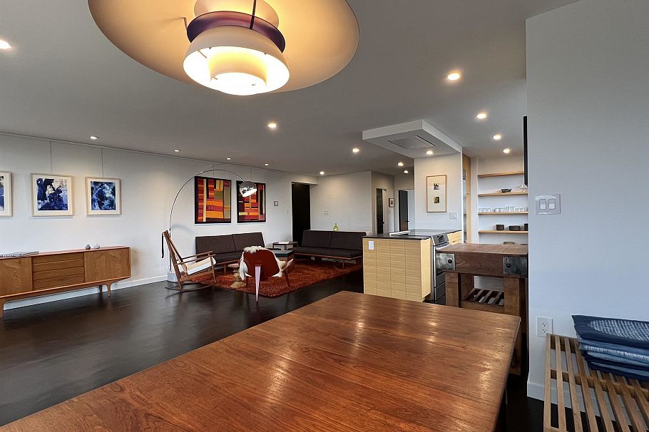 901 710 Chilco Street Vancouver, BC - 8