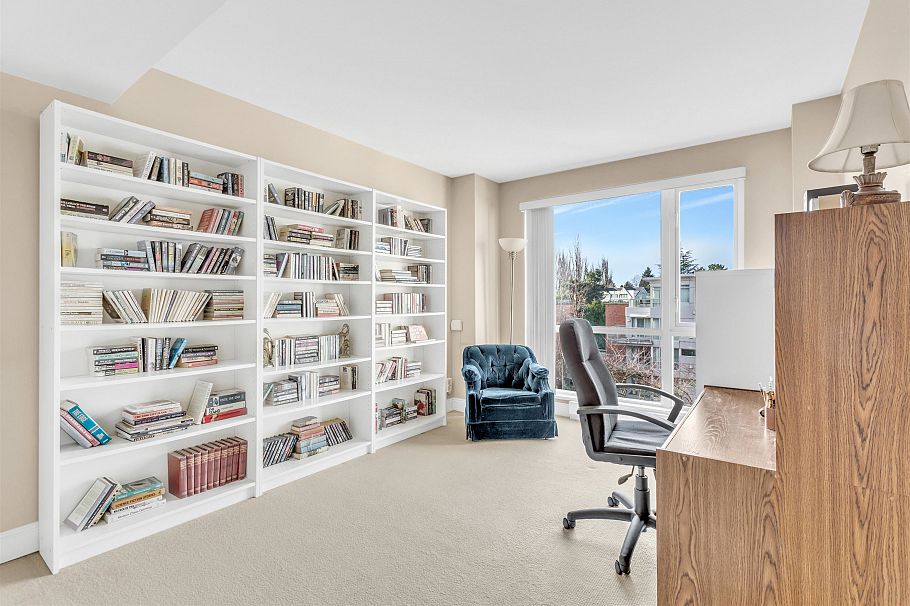 508 618 W 45th Avenue Vancouver, BC - 15