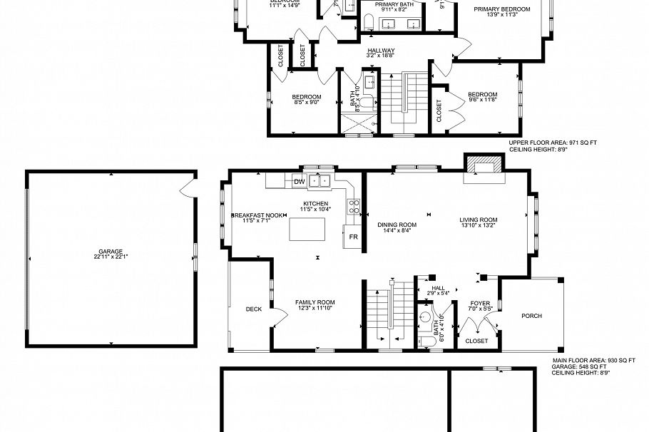 3838 W 15th Avenue Vancouver, BC - 39