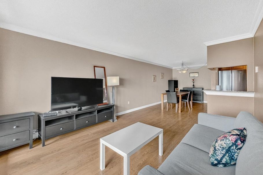 1106 6595 Willingdon Avenue Burnaby, BC - 4