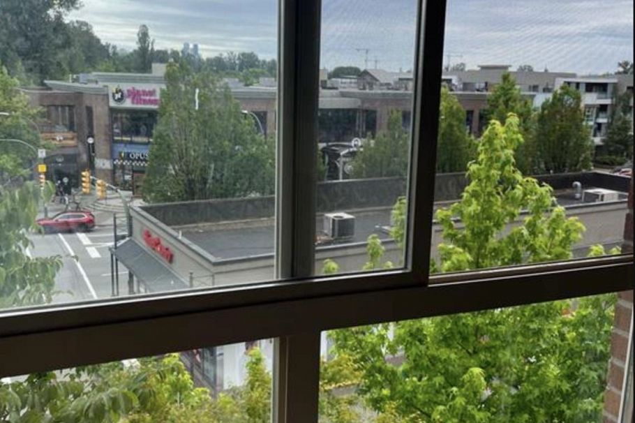 317 1633 Mackay Avenue North Vancouver, BC - 7