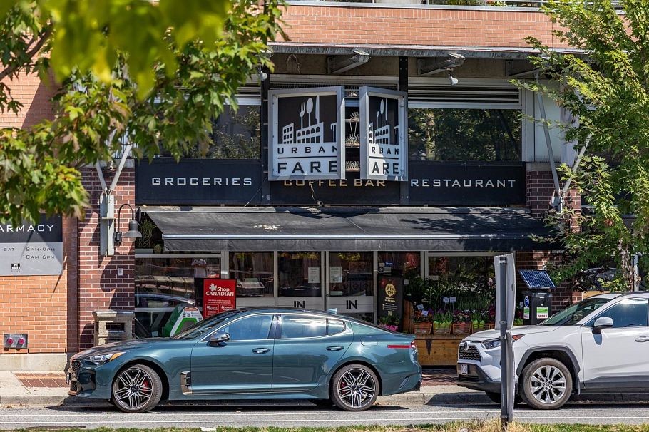 303 212 Davie Street Vancouver, BC - 28