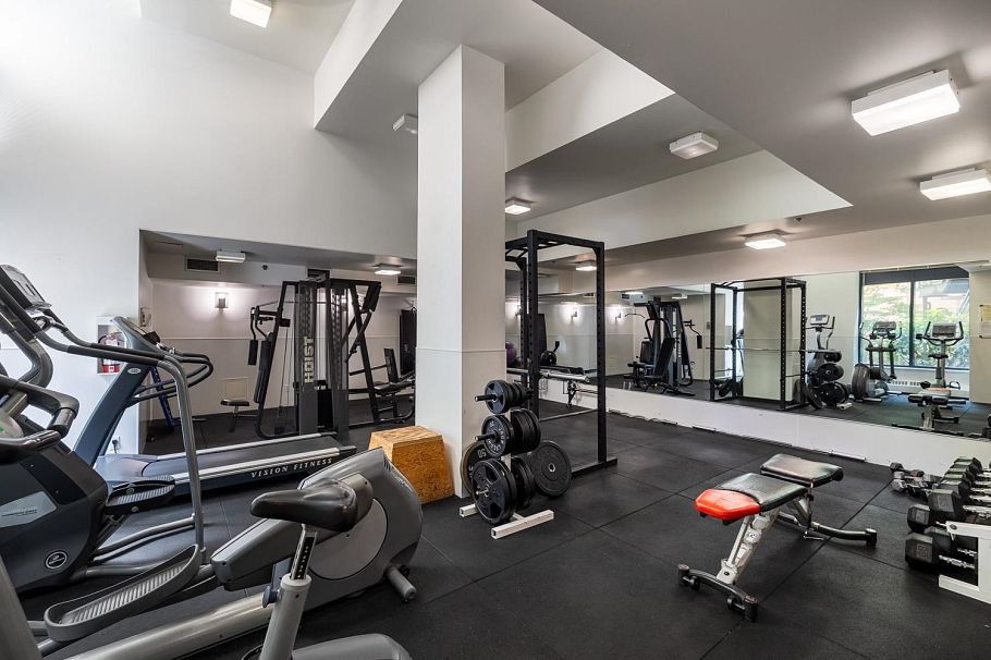 303 212 Davie Street Vancouver, BC - 20