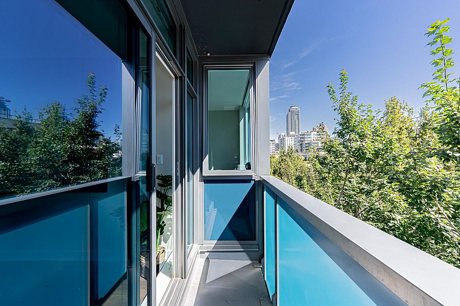 626 1777 W 7th Avenue Vancouver, BC - 19