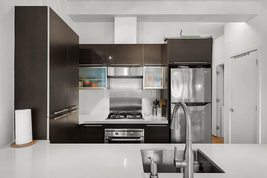 204 1252 Hornby Street Vancouver, BC - 14