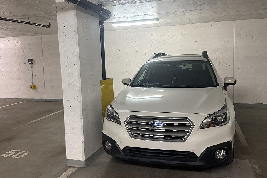 316 2689 Kingsway Vancouver, BC - 29