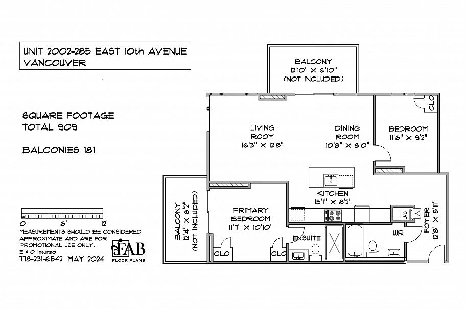 2002 285 E 10th Avenue Vancouver, BC - 27