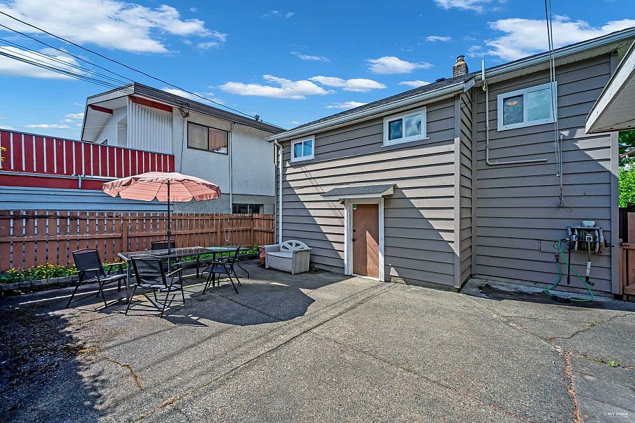 3278 Parker Street Vancouver, BC - 26