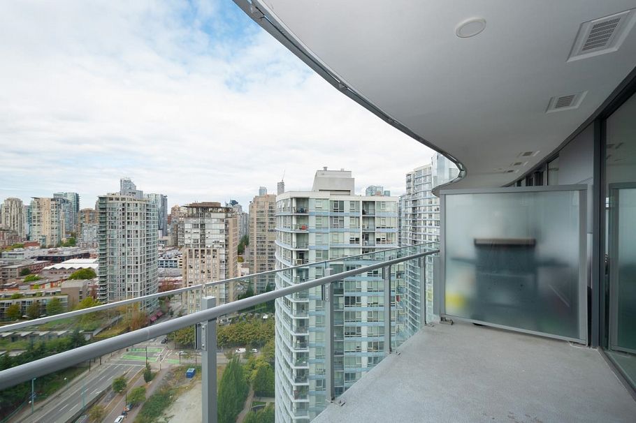 2403 89 NELSON STREET, Vancouver BC V6Z 0E7 Vancouver, BC - 6