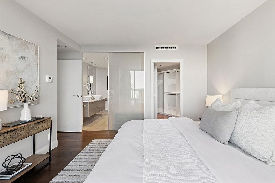 3309 1111 Alberni Street Vancouver, BC - 16