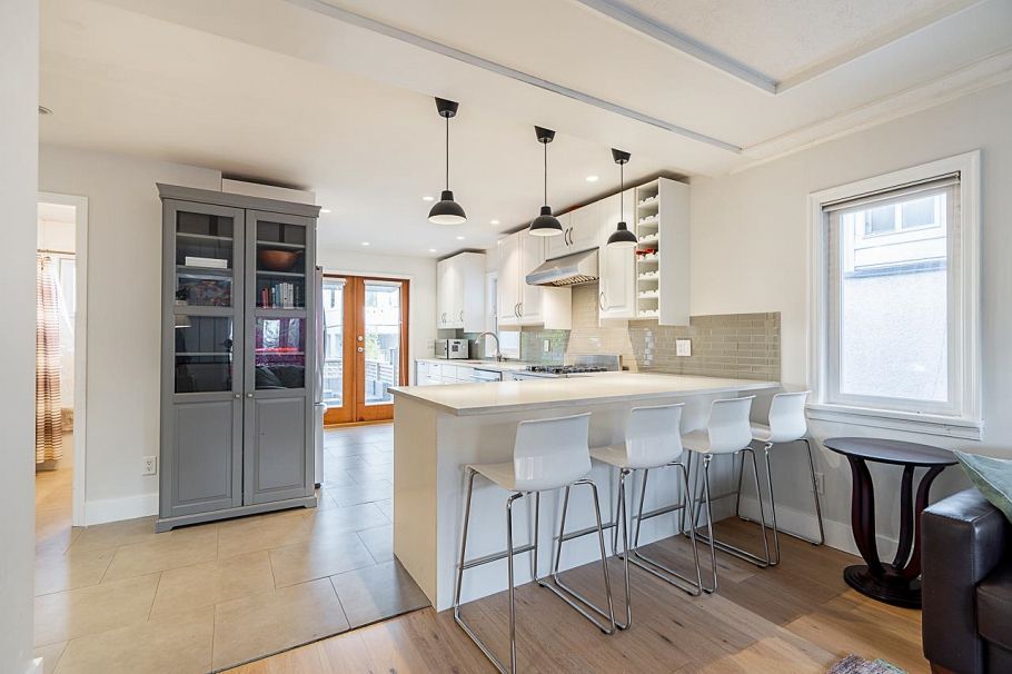 5070 Windsor Street Vancouver, BC - 9