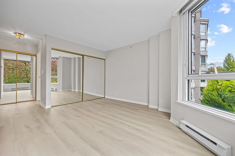 411 500 W 10th Avenue Vancouver, BC - 19