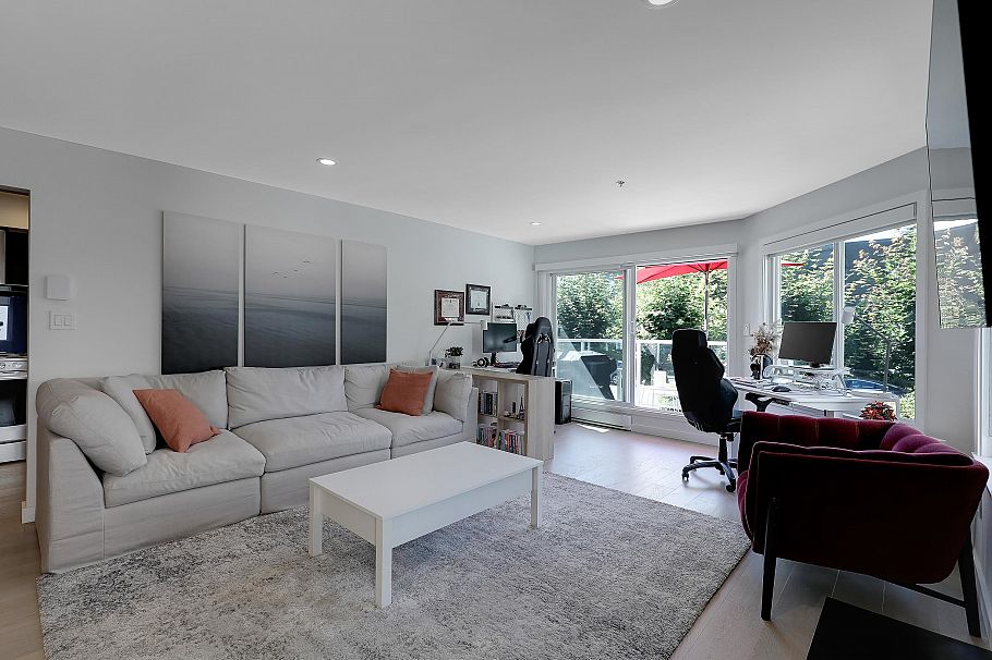 205 1265 W 11th Avenue Vancouver, BC - 17