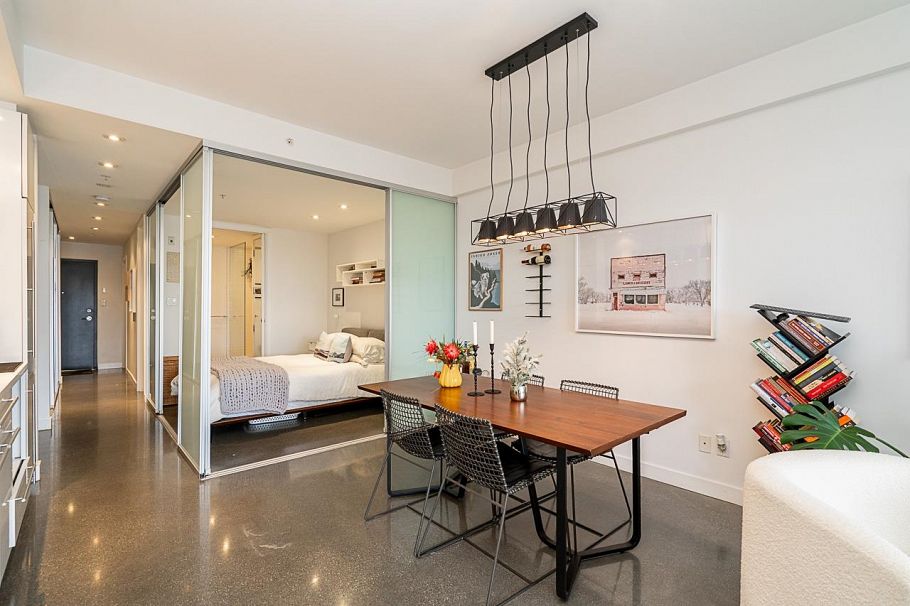 417 256 E 2nd Avenue Vancouver, BC - 8