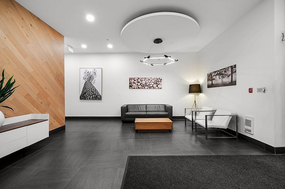 204 1252 Hornby Street Vancouver, BC - 23