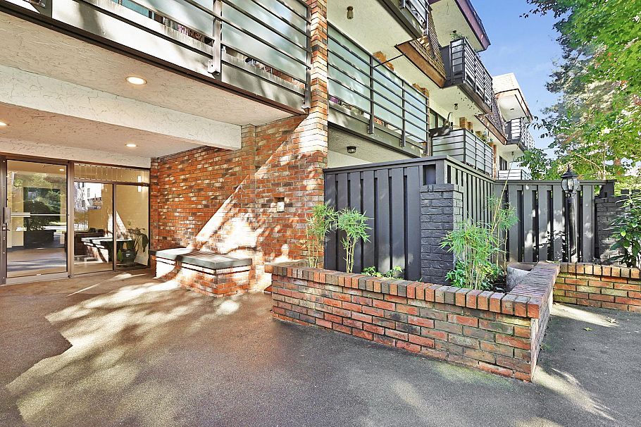 101 1933 W 5th Avenue Vancouver, BC - 20