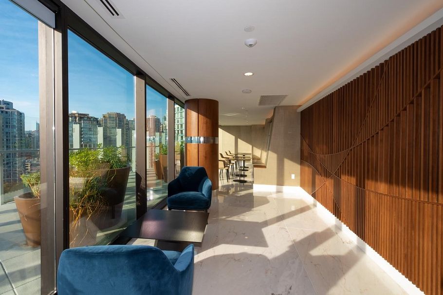 2403 89 NELSON STREET, Vancouver BC V6Z 0E7 Vancouver, BC - 35