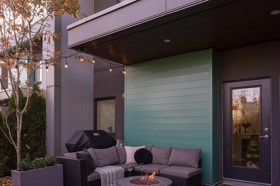 35 3595 Salal Drive North Vancouver, BC - 20