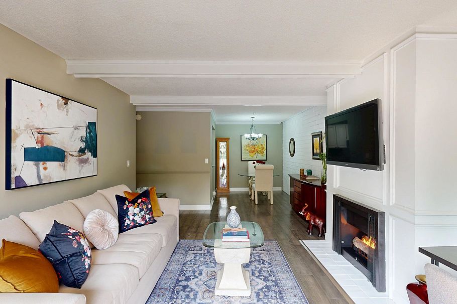 510 1405 W 15th Avenue Vancouver, BC - 7