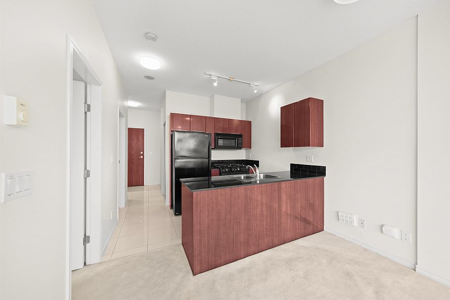 2605 1239 W Georgia Street Vancouver, BC - 10