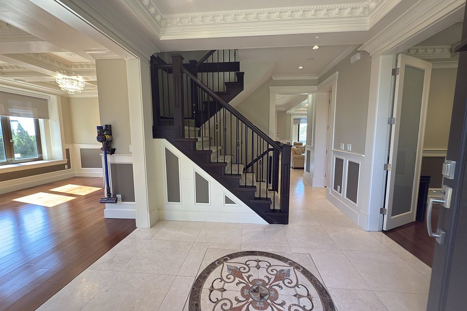 7689 Jasper Crescent Vancouver, BC - 11