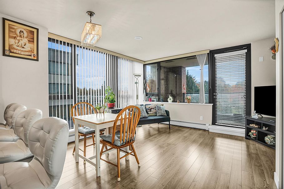 316 2689 Kingsway Vancouver, BC - 9