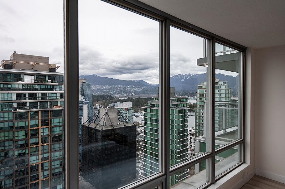 2806 1288 W Georgia Street Vancouver, BC - 20