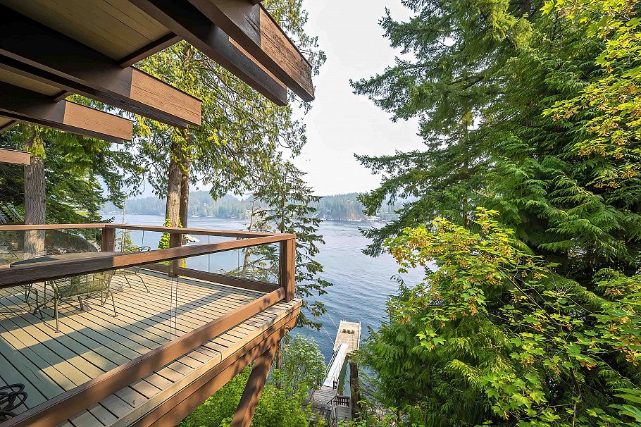 4885 Cove Cliff Place North Vancouver, BC - 7