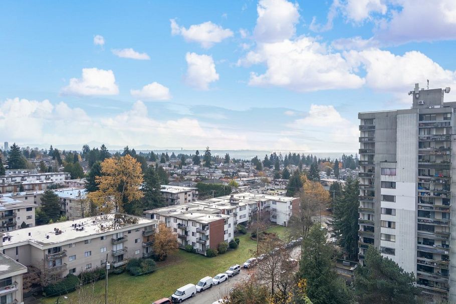 1106 6595 Willingdon Avenue Burnaby, BC - 12