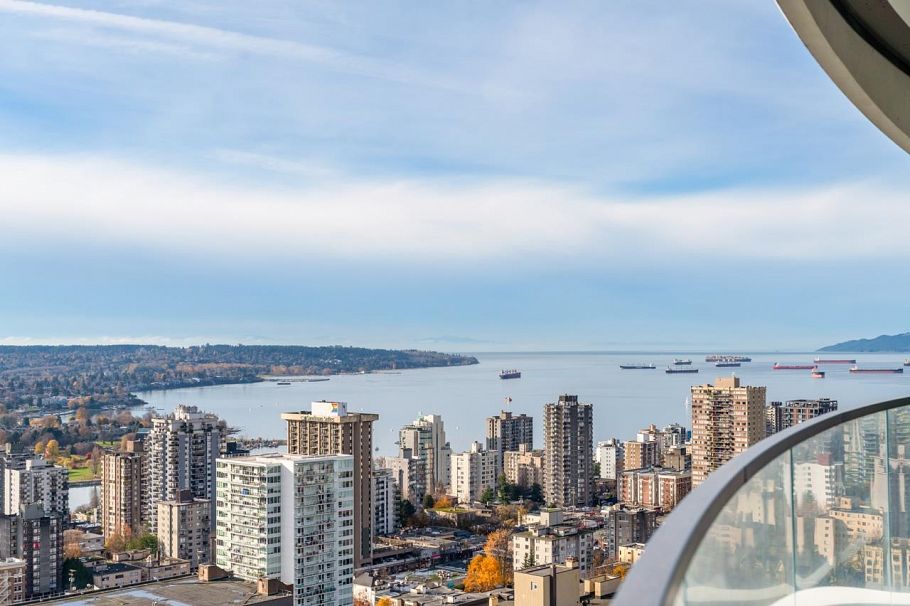 3202 1033 Nelson Street Vancouver, BC - 38