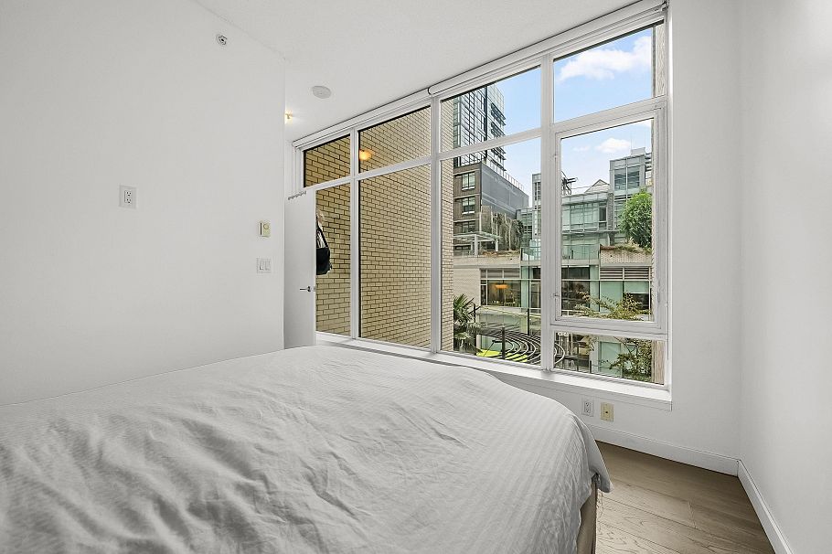 204 1252 Hornby Street Vancouver, BC - 15