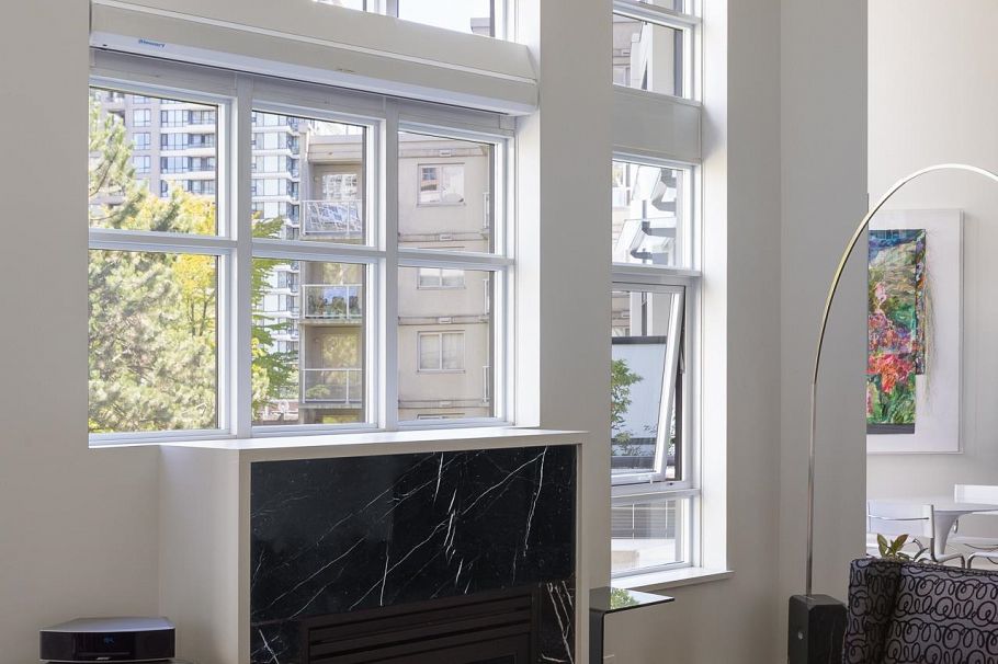 401 988 Richards Street Vancouver, BC - 5