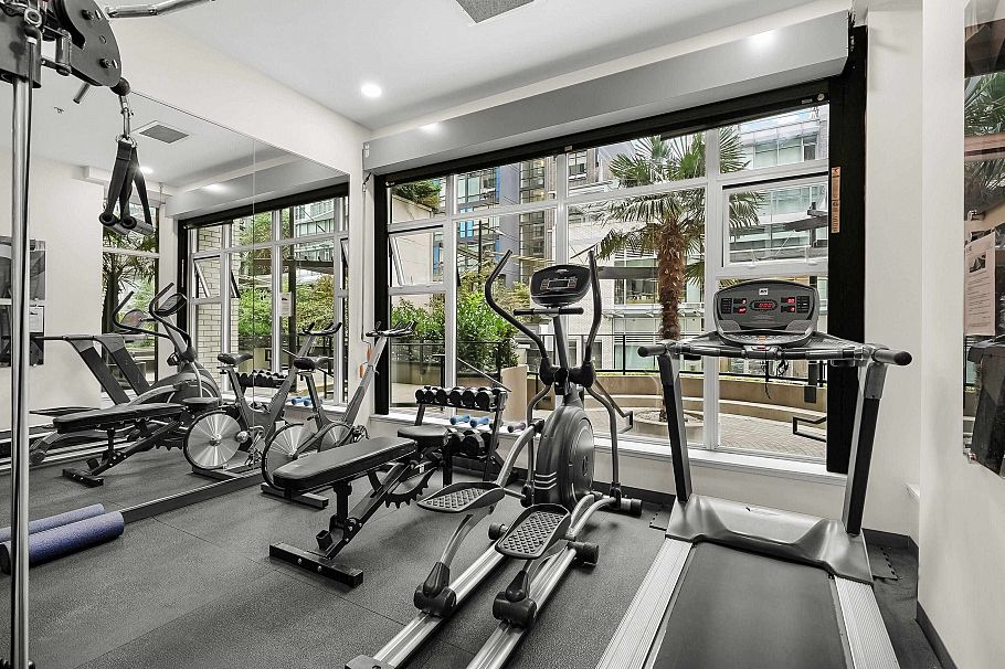 204 1252 Hornby Street Vancouver, BC - 26