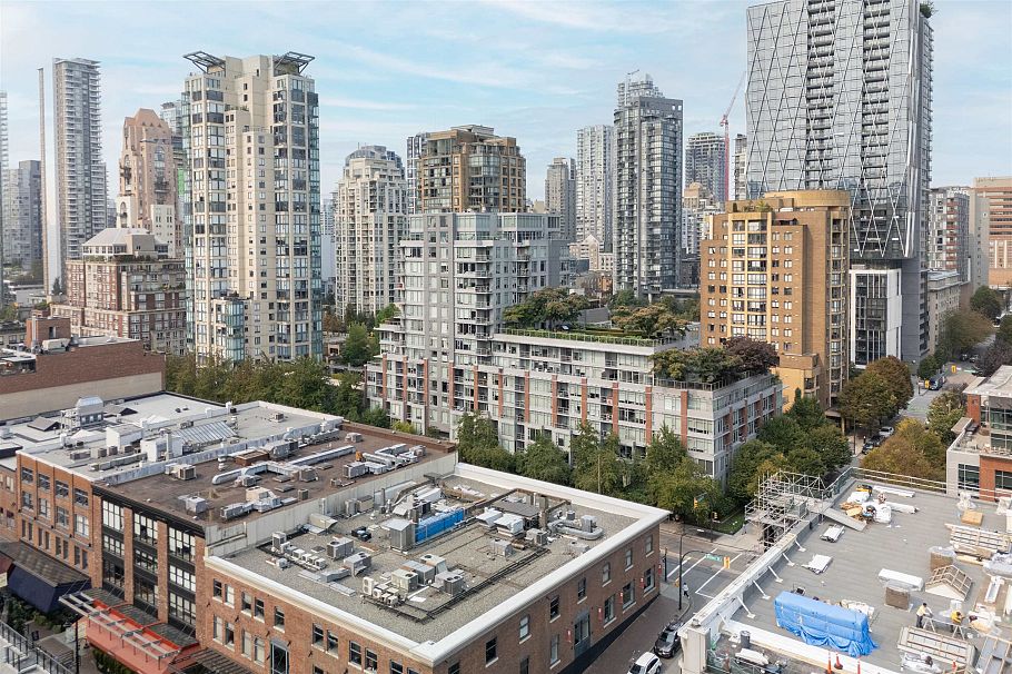 407 1133 Homer Street Vancouver, BC - 7