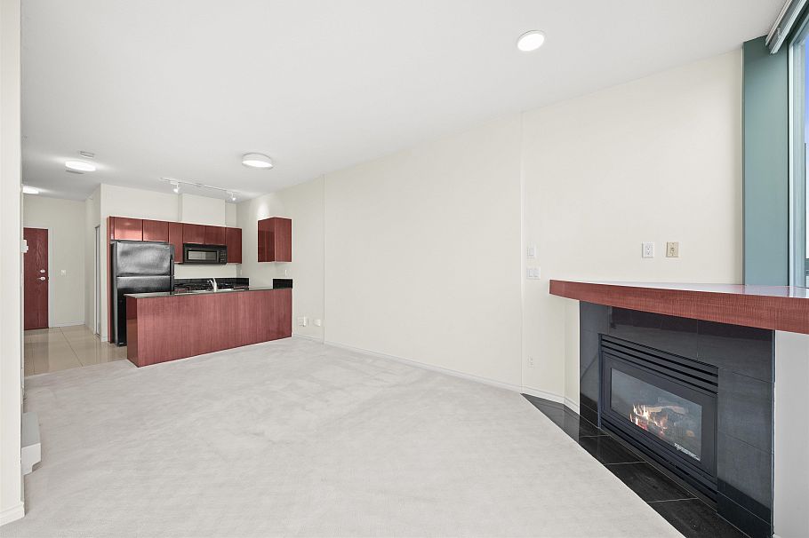 2605 1239 W Georgia Street Vancouver, BC - 15