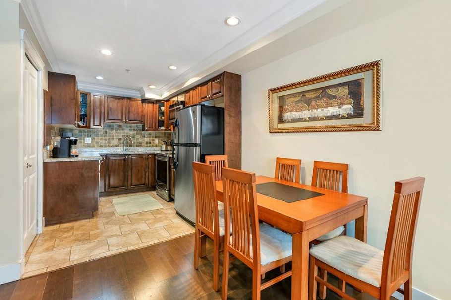 8787 Oak Street Vancouver, BC - 5