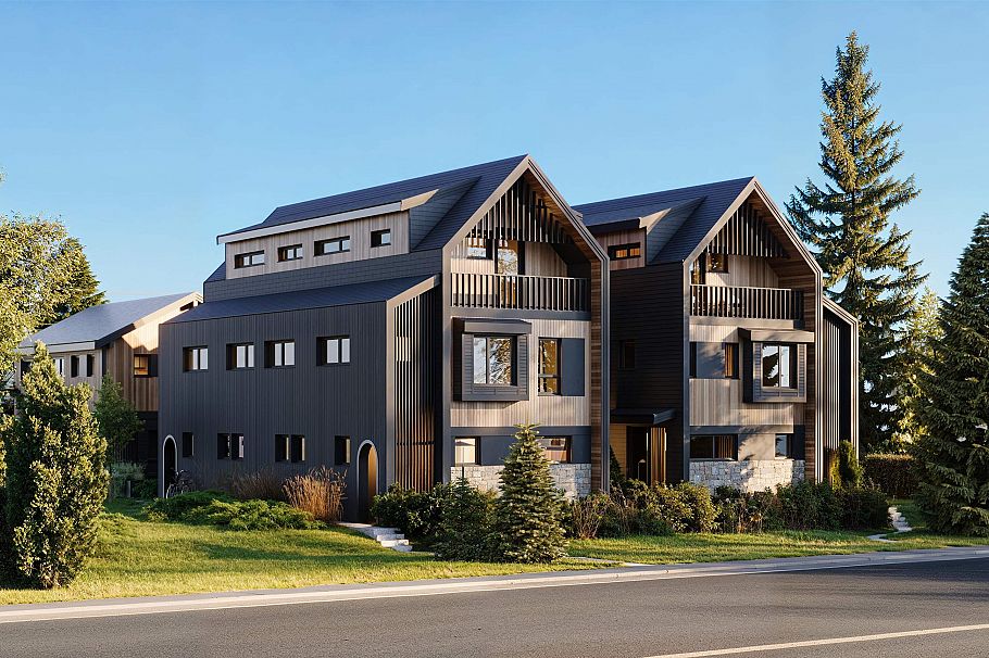 1 5034 Granville Street Vancouver, BC - 1