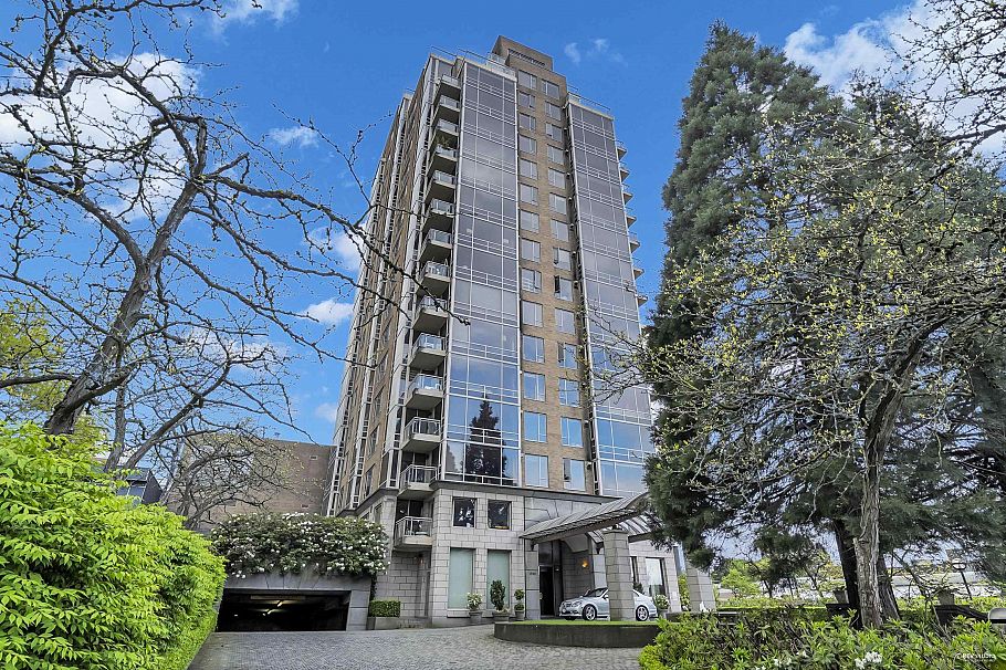 1502 1590 W 8th Avenue Vancouver, BC - 17