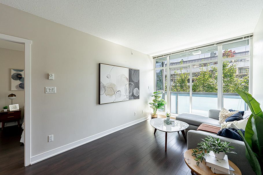 626 1777 W 7th Avenue Vancouver, BC - 12