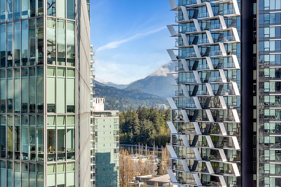 11A 1500 Alberni Street Vancouver, BC - 25