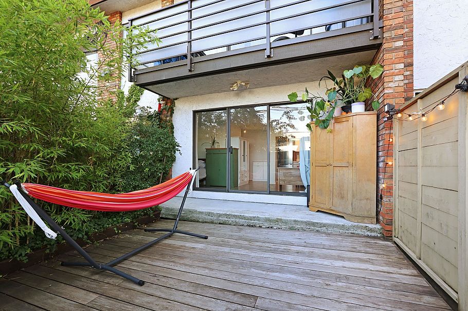 101 1933 W 5th Avenue Vancouver, BC - 18