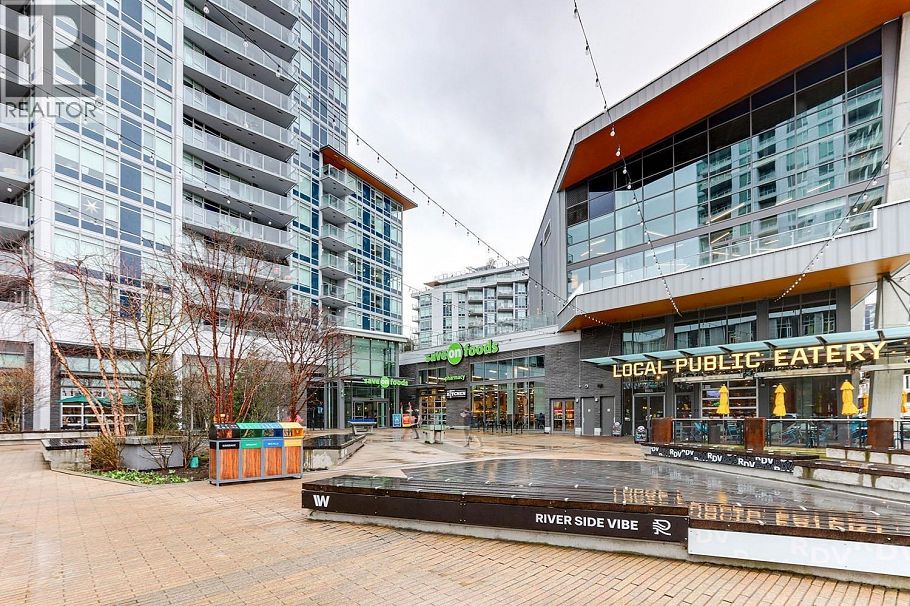 214 3038 Kent Avenue South E Vancouver, BC - 35
