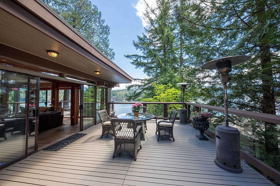 4885 Cove Cliff Place North Vancouver, BC - 10