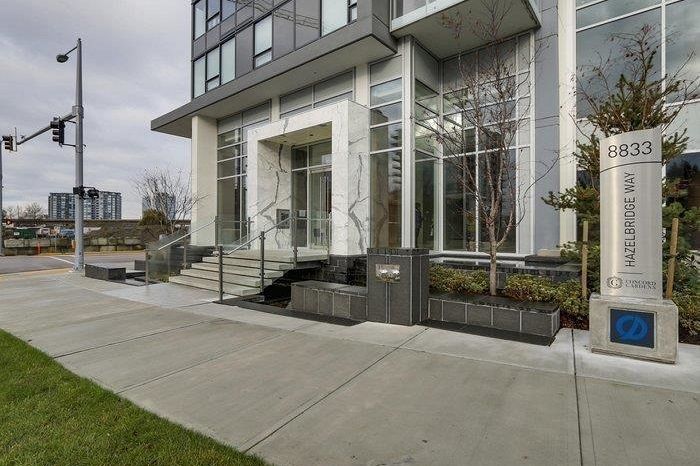 609 8833 Hazelbridge Way Richmond, BC - 3