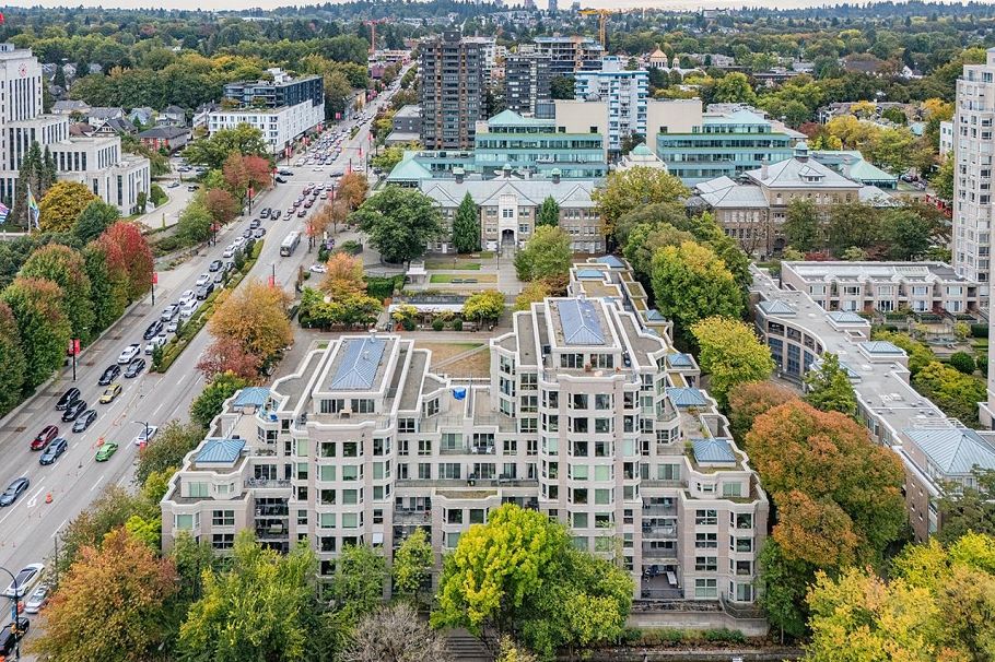 411 500 W 10th Avenue Vancouver, BC - 23