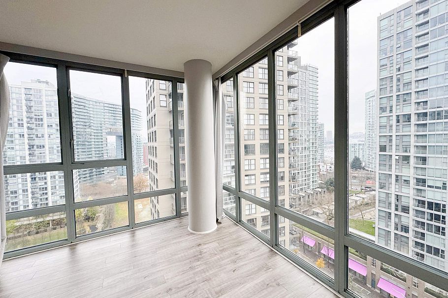 1502 950 CAMBIE STREET, Vancouver BC V6B 5X5 Vancouver, BC - 11