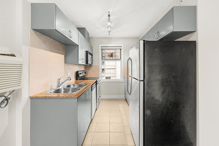 602 2965 Fir Street Vancouver, BC - 12