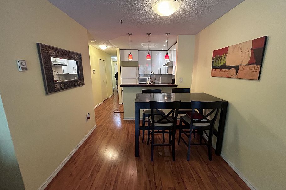 209 1705 Nelson Street Vancouver, BC - 7