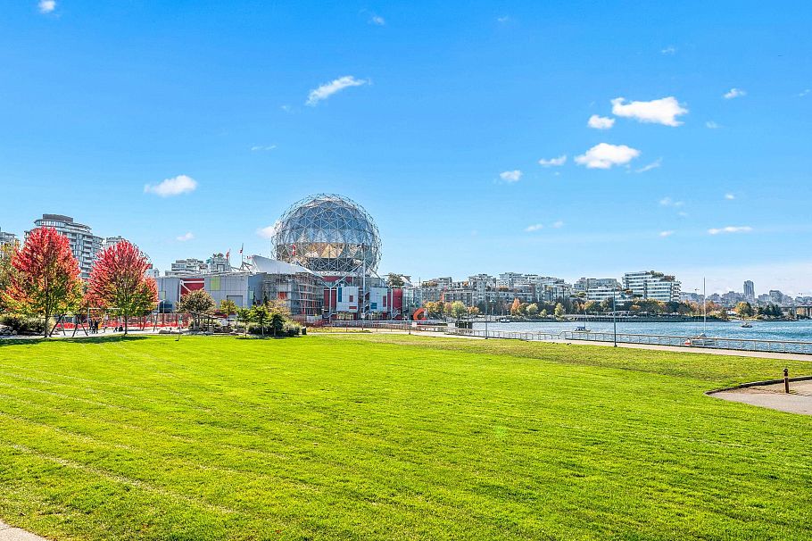 701 120 Milross Avenue Vancouver, BC - 28