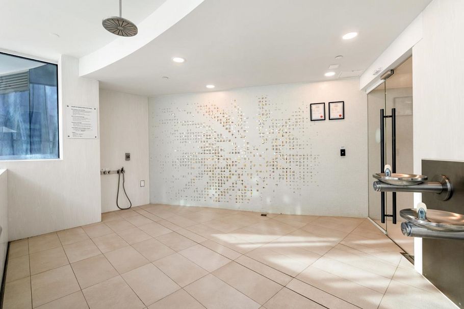 3202 1033 Nelson Street Vancouver, BC - 27